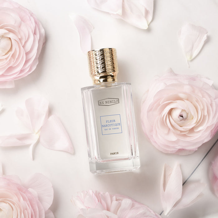 Fleur Narcotique