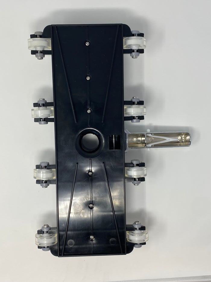 Flex Vacuum Head 14"