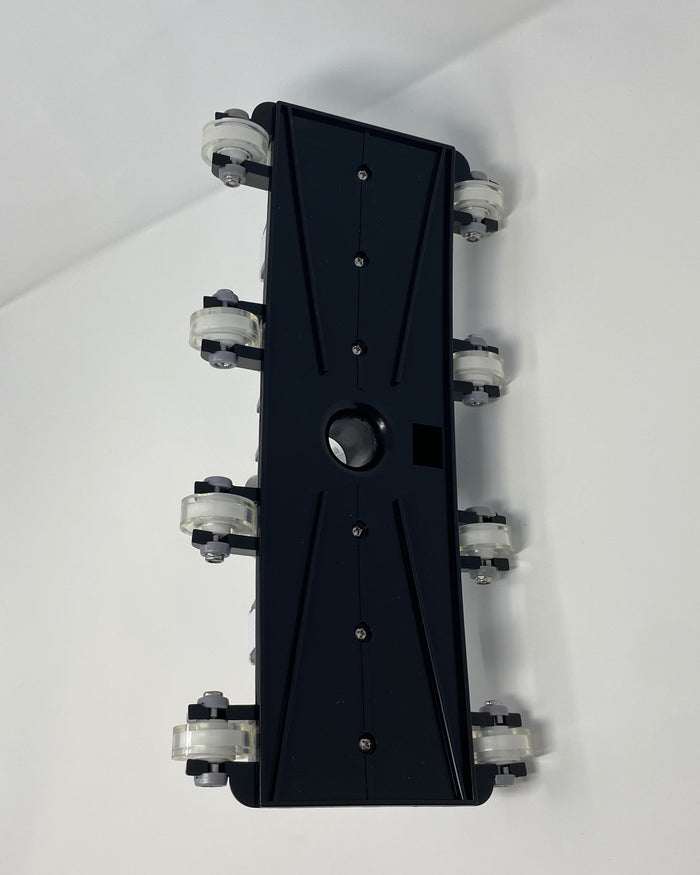 Flex Vacuum Head 14"
