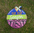 Flip Flop Season