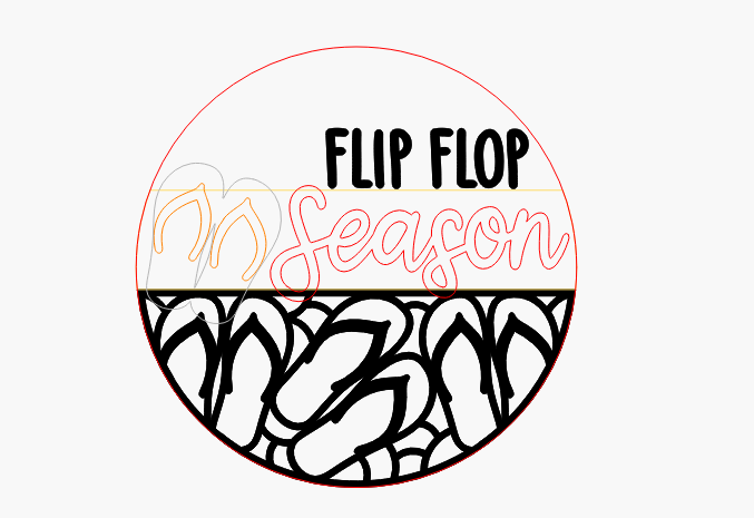 Flip Flop Season