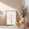 Flower Wand