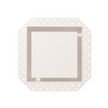 Flush Device Mount [Luxe] - NYDIRECT