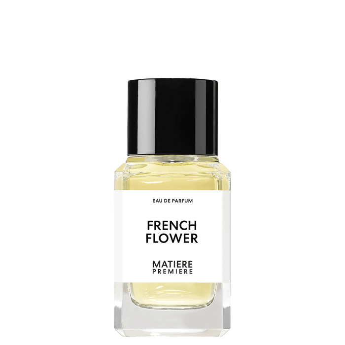 French Flower