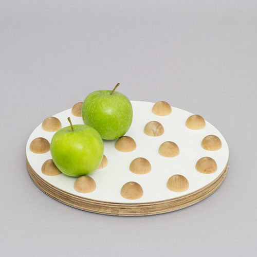 Fruit Tray