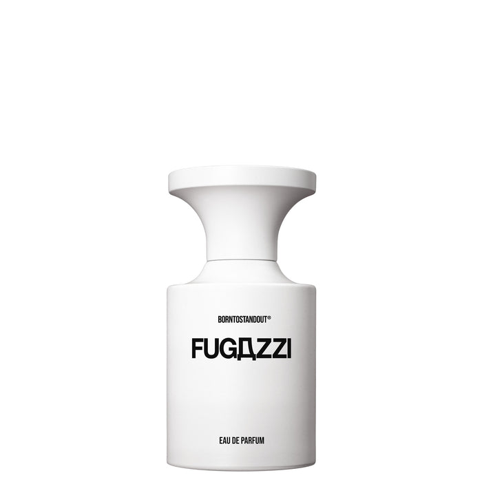 FUGAZZI by BORNTOSTANDOUT
