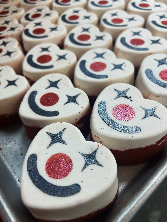 Funhouse Bath Bomb