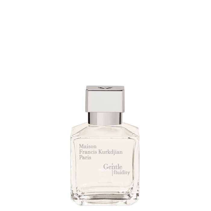Gentle Fluidity Silver Edition