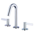Gerber Amalfi™ Two Handle Widespread Lavatory Faucet - NYDIRECT