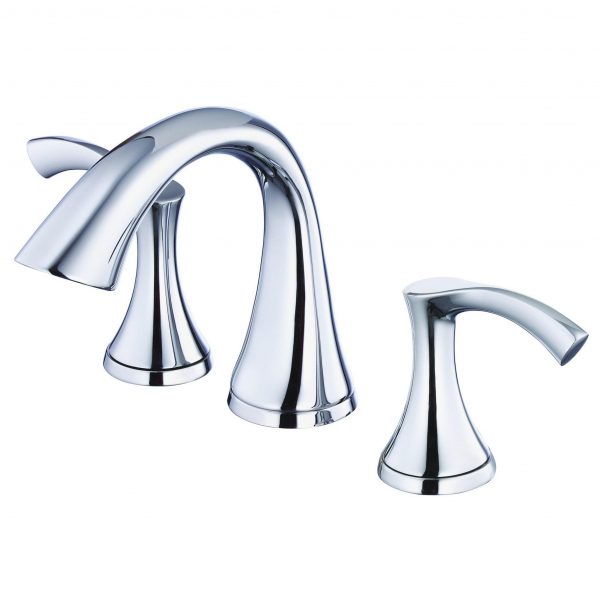 Gerber Antioch® Two Handle Widespread Lavatory Faucet - NYDIRECT