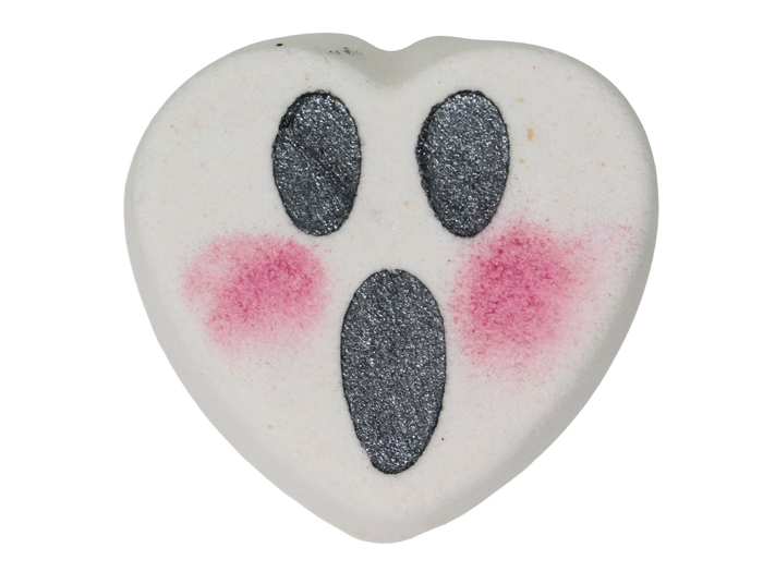 Ghost Girl Bath Bomb