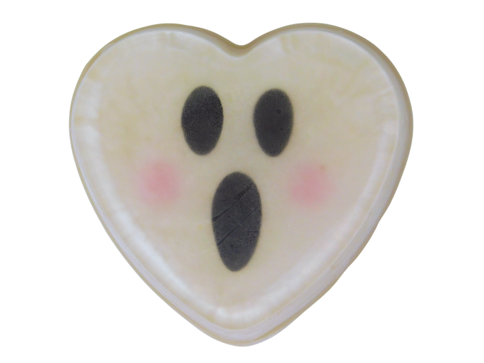 Ghost Girl Soap