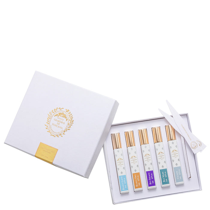 Giardini di Toscana Layering Kit