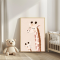 Giraffes
