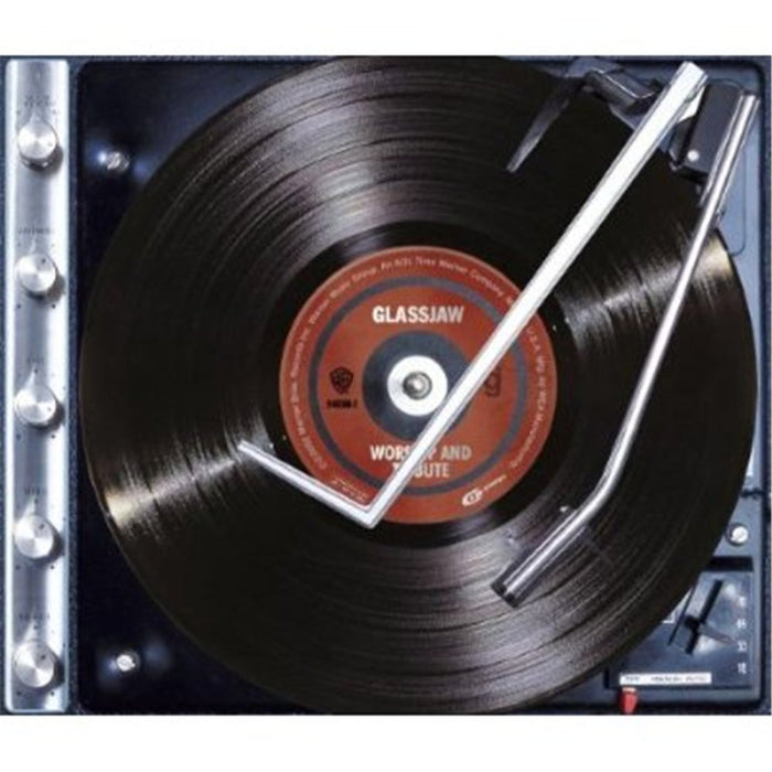 Glassjaw - Worship And Tribute