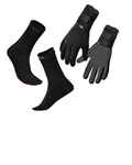 Glove or Sock Hire £6.00 each