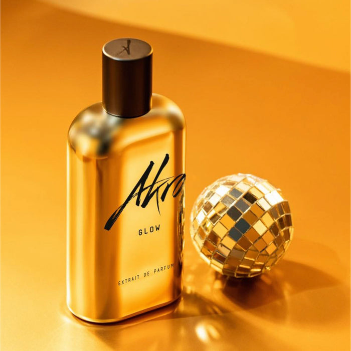 Glow Extrait