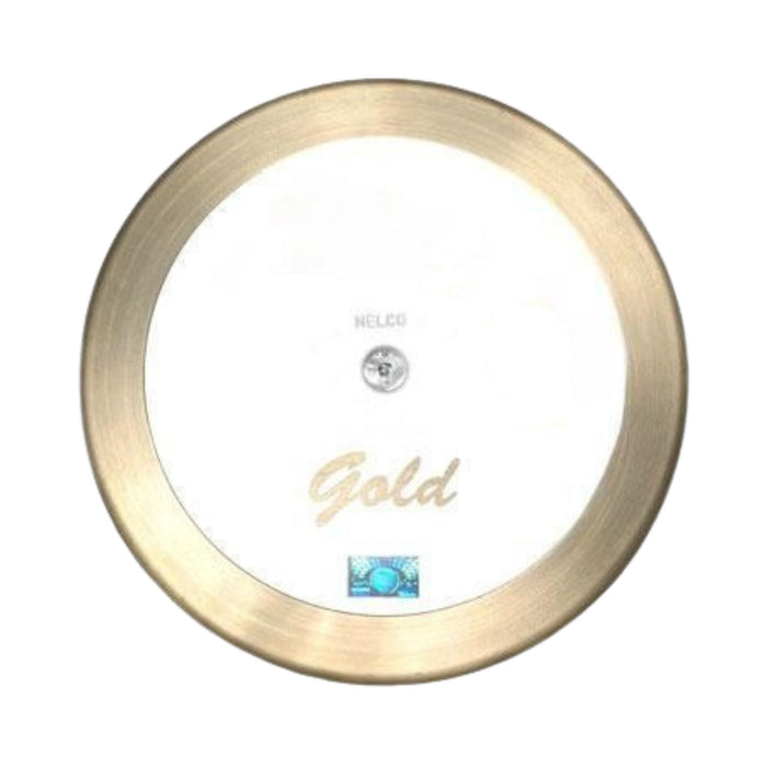 Gold Discus
