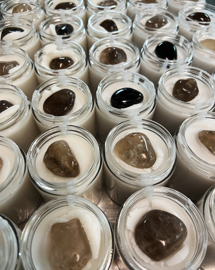 Graveyard Body Butter