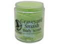 Graveyard Smash Body Scrub