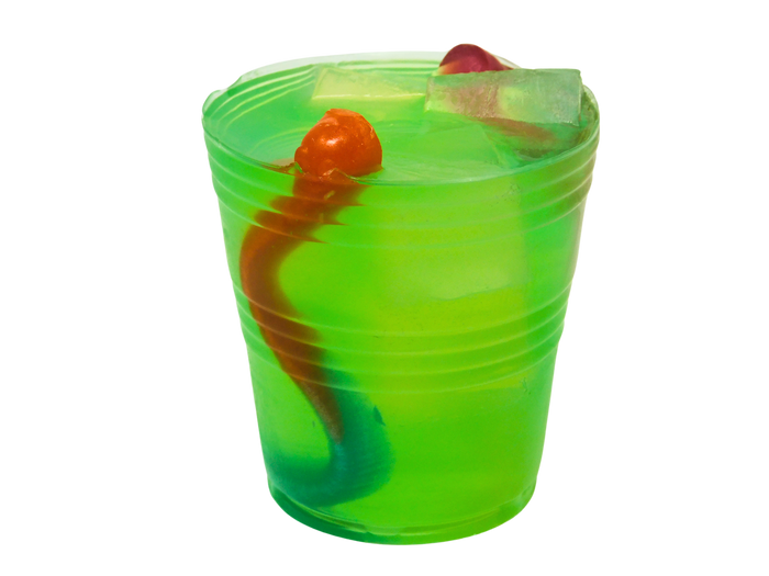 Graveyard Smash Soap