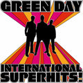 Green Day - International Superhits!