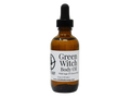 Green Witch Body Oil