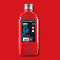 Grog Full Metal Paint 200ml - Ferrari Red