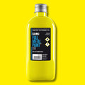 Grog Full Metal Paint 200ml - Flash Yellow