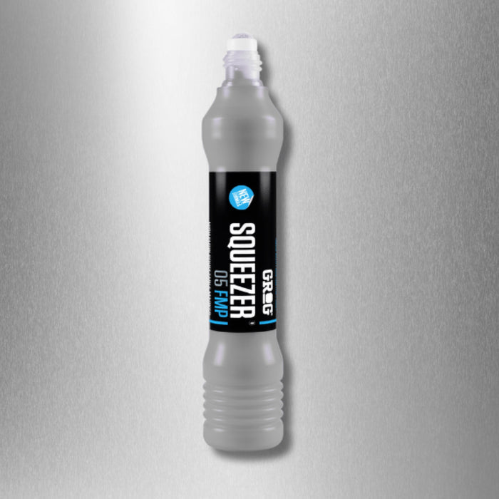 Grog Squeezer - 05FMP - Burning Chrome