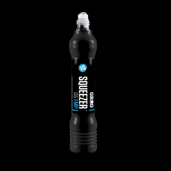 Grog Squeezer - 05FMP - Death Black