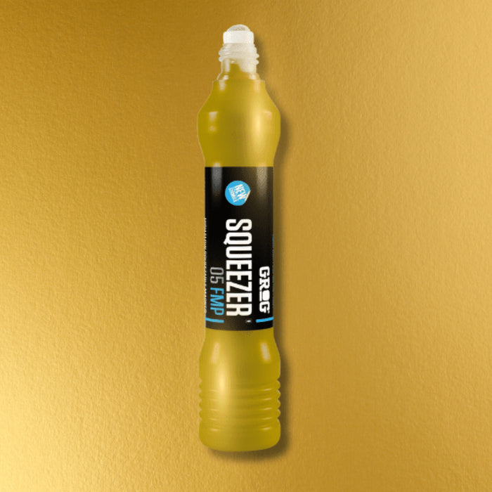 Grog Squeezer - 05FMP - Klondike Gold