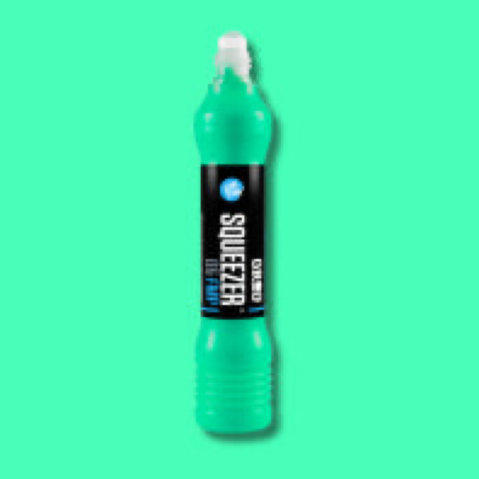 Grog Squeezer - 05FMP - Miami Green