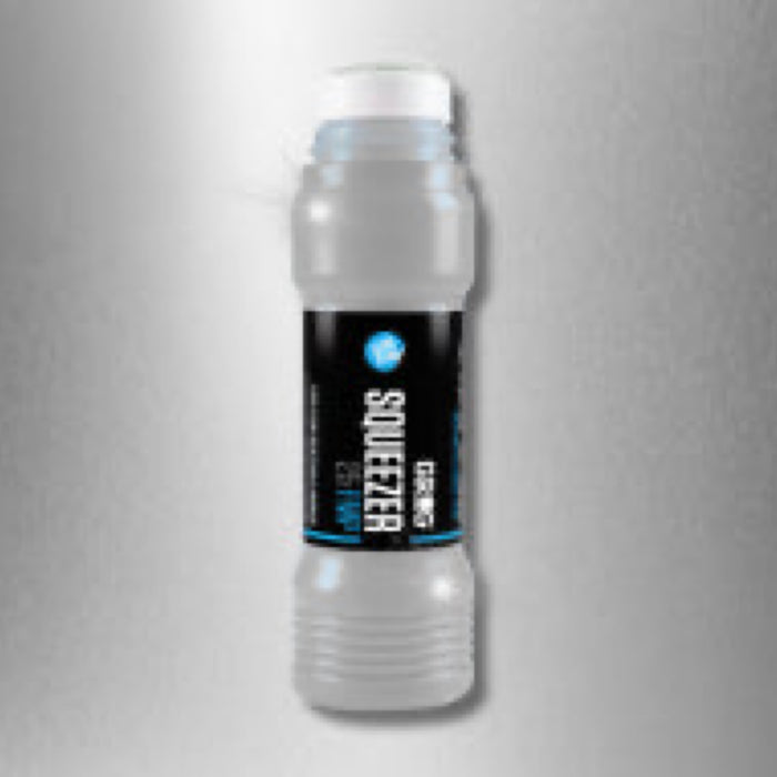 Grog Squeezer - 25FMP - Burning Chrome