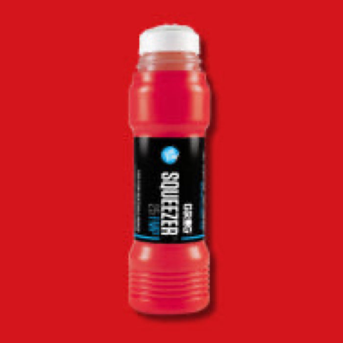 Grog Squeezer - 25FMP - Ferrari Red