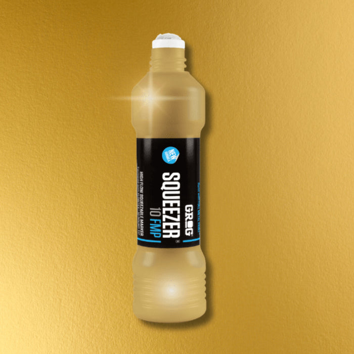 Grog Squeezer- 10FMP - Klondike Gold