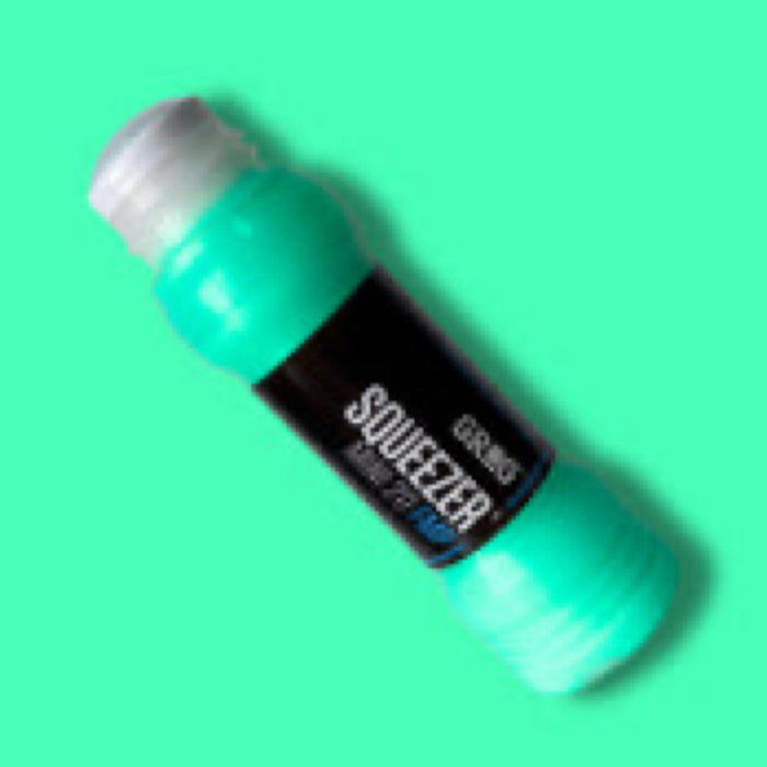 Grog Squeezer Mini - 20FMP - Miami Green