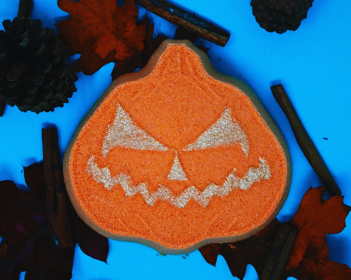 Hallowmas Bath Bomb