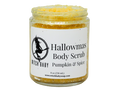 Hallowmas Body Scrub