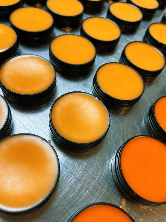 Hallowmas Hand Salve
