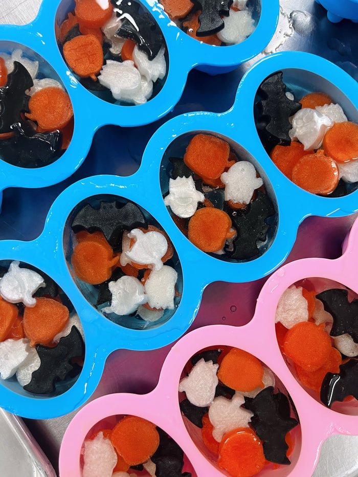 Hallowmas Soap
