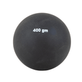 Rubber Coated Throwing Ball
