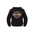 HARLEY-DAVIDSON® BAR & SHIELD HOODIE