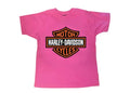 HARLEY-DAVIDSON® BAR & SHIELD YOUTH TEE