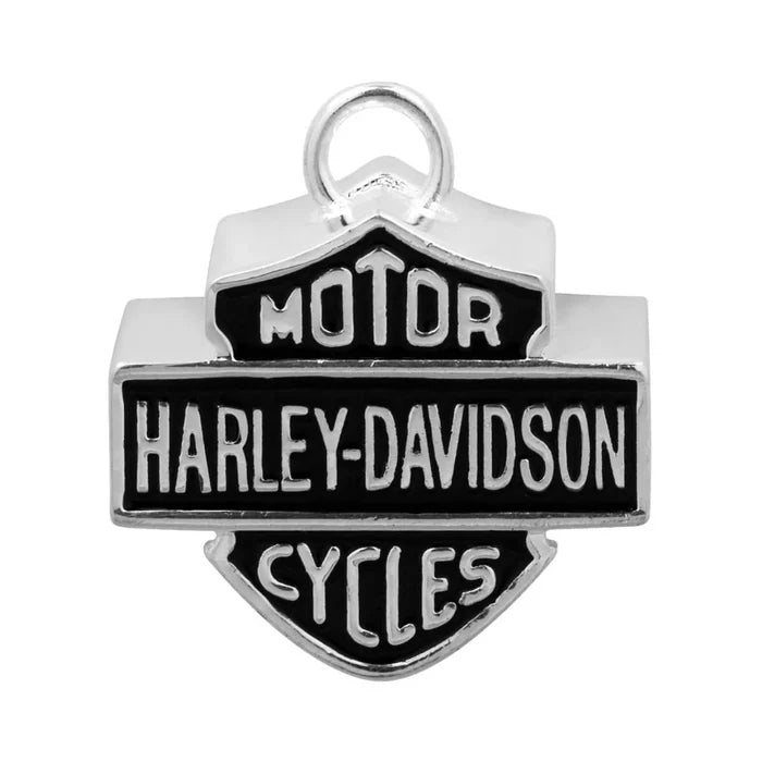 HARLEY-DAVIDSON® BIG BAR & SHIELD RIDE BELL