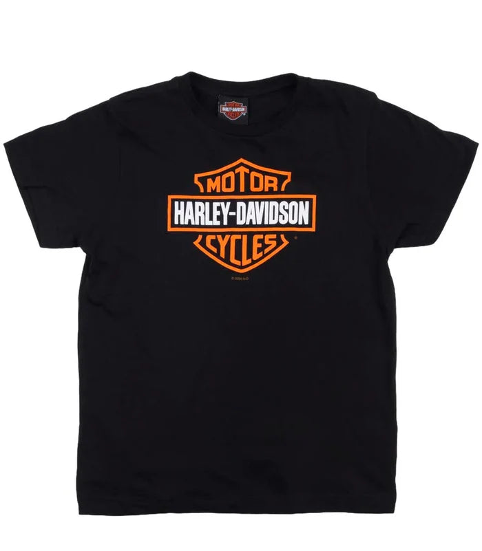 HARLEY-DAVIDSON® B&S KIDS TEE