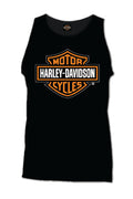 HARLEY-DAVIDSON® B&S TANK