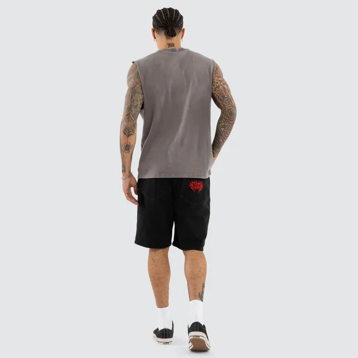 HARLEY-DAVIDSON®  HIGHWAY STREET  KSCY MUSCLE