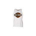 HARLEY-DAVIDSON® MENS B&S TANK