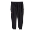 HARLEY-DAVIDSON® MENS ESSENTIAL FLEECE CARGO PANT